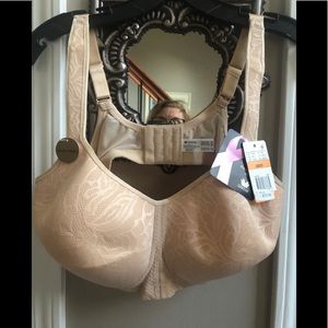 Wacoal “The Awareness Bra”